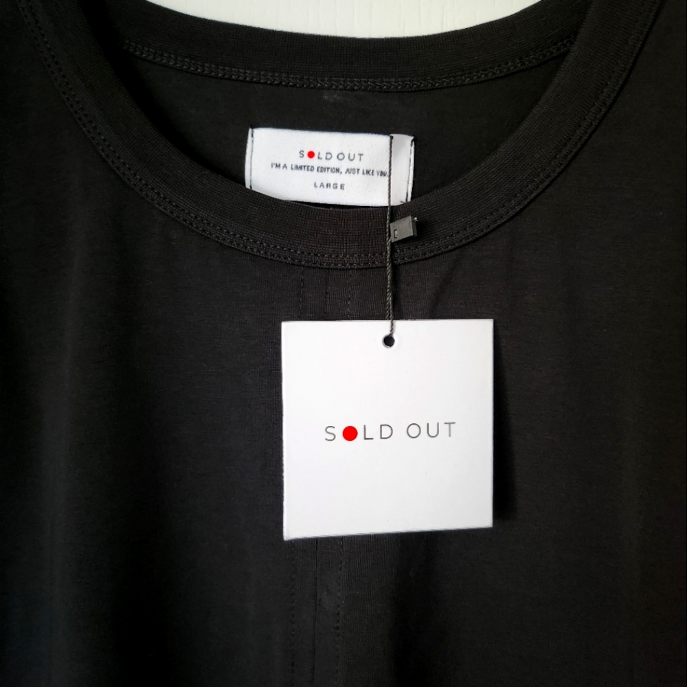 Soldout.nyc - Picture 3 of 7